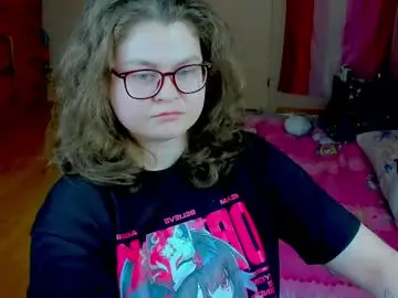 Chaturbate Live Sex of sashy_way