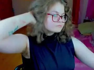 Chaturbate Best Webcam of sashy_way