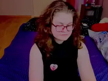 Chaturbate Best Webcam of sashy_way