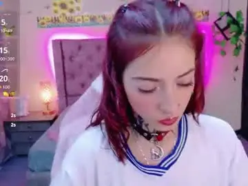 Chaturbate Free Live Porn of scarllett_bdsm