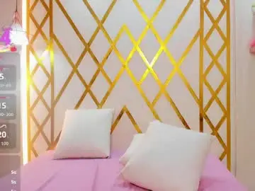 Chaturbate Best Webcam of sophiebenson_