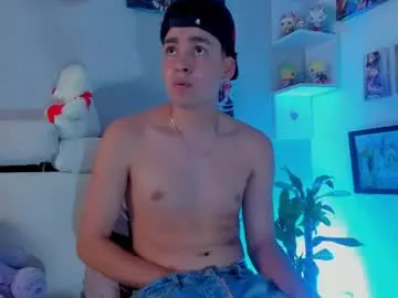 Chaturbate Nude Webcam of strong_rock69