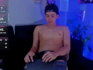 Chaturbate Free Porn Cam of strong_rock69