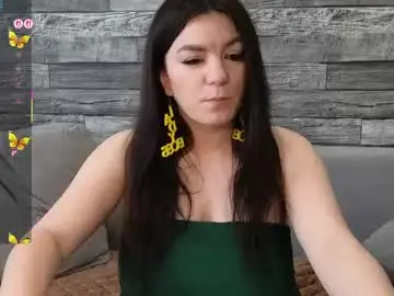 Chaturbate Sex Chat of vika_loves_you