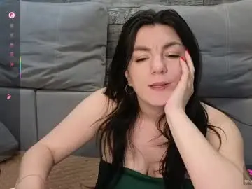 Chaturbate Best Webcam of vika_loves_you