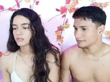 Chaturbate Watch Live Sex Cams of yoursexy18lover