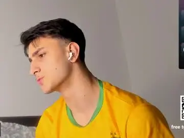 Chaturbate Adult Webcam of 19_david_19