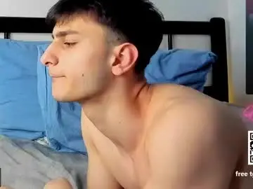 Chaturbate Adult Webcam of 19_david_19