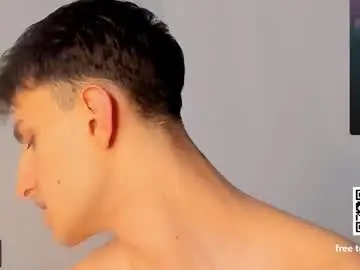 Chaturbate Adult Webcam of 19_david_19