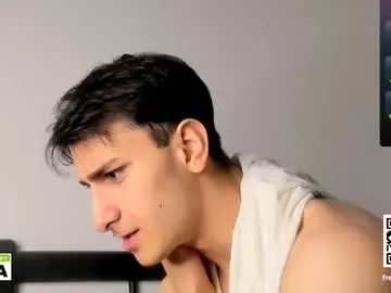 Chaturbate Free Live Porn of 19_david_19