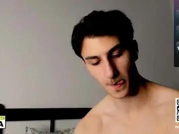 Chaturbate Watch Live Sex Cams of 19_david_19