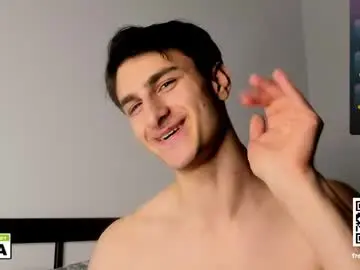 Chaturbate Live Sex of 19_david_19