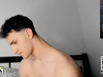 Chaturbate Sex Chat of 19_david_19