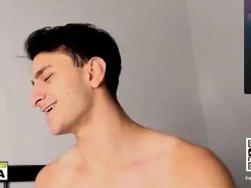 Chaturbate Sex Cam of 19_david_19