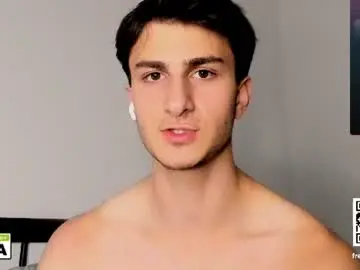 Chaturbate Private Sex Chat of 19_david_19