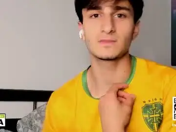 Chaturbate Private Sex Chat of 19_david_19