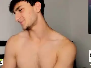 Chaturbate Adult Webcams of 19_david_19