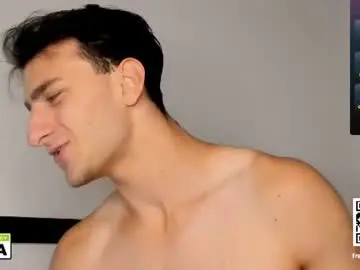 Chaturbate Adult Video Chat of 19_david_19