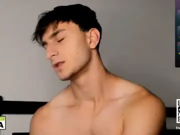 Chaturbate Free Live Porn of 19_david_19