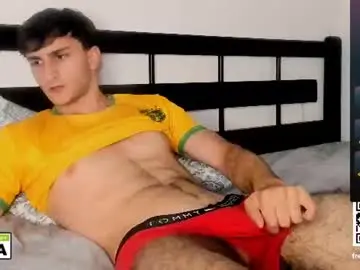 Chaturbate Adult Webcam of 19_david_19