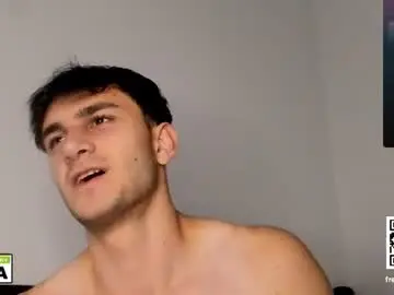 Chaturbate Free Porn Cam of 19_david_19