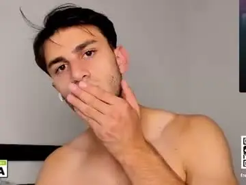Chaturbate Free Porn Cam of 19_david_19
