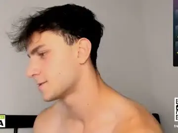 Chaturbate Free Porn Cam of 19_david_19