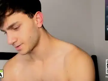Chaturbate Sex Chat of 19_david_19