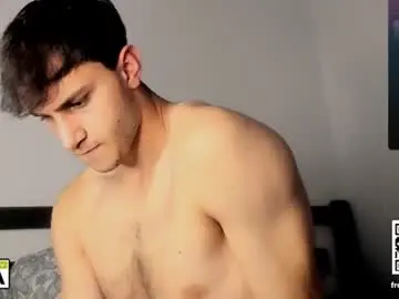 Chaturbate Adult Video Chat of 19_david_19