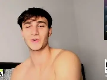 Chaturbate Live Porn of 19_david_19