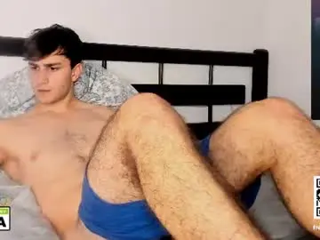 Chaturbate Sex Chat of 19_david_19