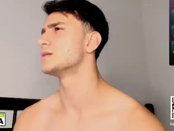 Chaturbate Live Porn of 19_david_19
