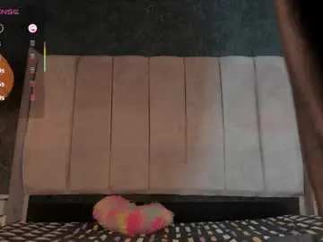 Chaturbate Live Porn of _emmaruiz