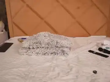 Chaturbate Live Porn of annemanifique