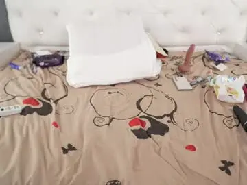 Chaturbate Sex Cam of annemanifique
