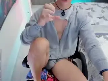 Chaturbate Watch Live Sex Cams of anrallmgbj472a