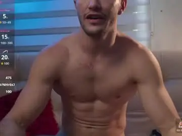 Chaturbate Live Sex of axel_fairchaild