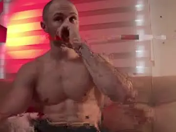 Chaturbate Live Sex of axel_fairchaild