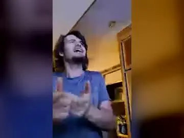 Chaturbate Live Sex of captaingooodwine