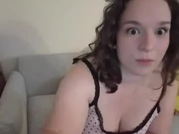 Chaturbate Sex Cam of curvykoti