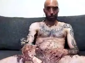 Chaturbate Live Sex of cyril74240