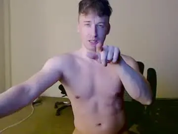 Chaturbate Nude Webcam of dmitrydickov