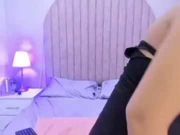 Chaturbate Adult Video Chat of elizabethrios_