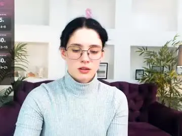 Chaturbate Watch Live Sex Cams of ellie_magic