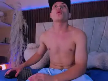 Chaturbate Live Porn of eytan_20