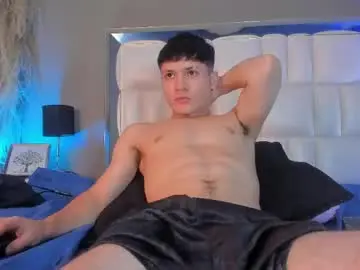 Chaturbate Free Live Porn of eytan_20