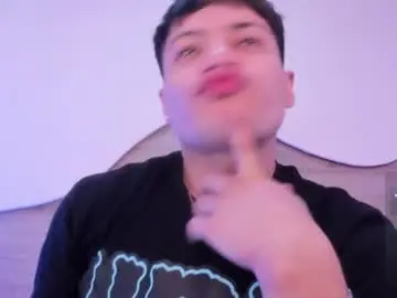 Chaturbate Sex Chat of eytan_20
