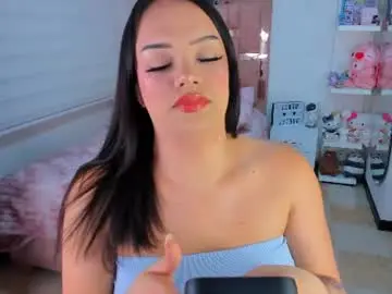 Chaturbate Adult Video Chat of gaabisita