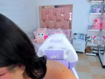 Chaturbate Nude Webcam of gaabisita