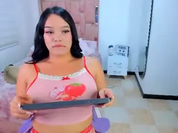 Chaturbate Live Sex Cam of gaabisita